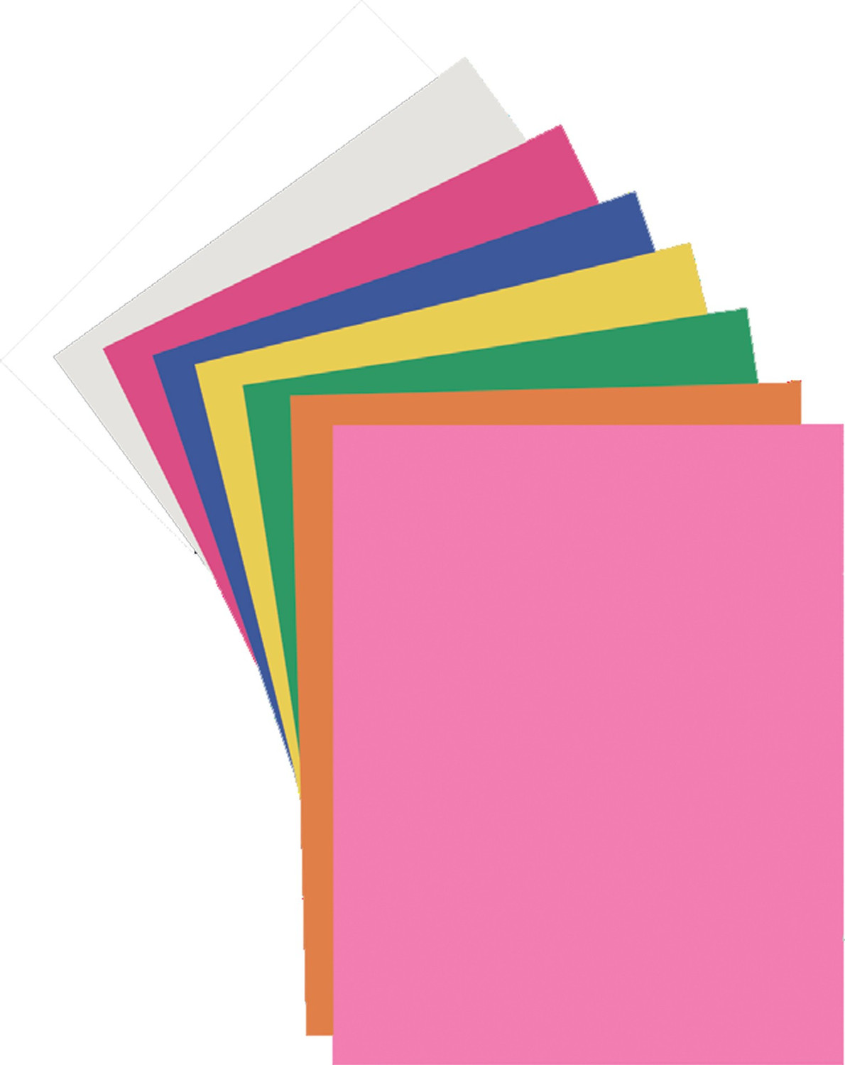 Image of NAVNEET Youva 22x28 cm Unruled Regular 64 gsm Craft paper