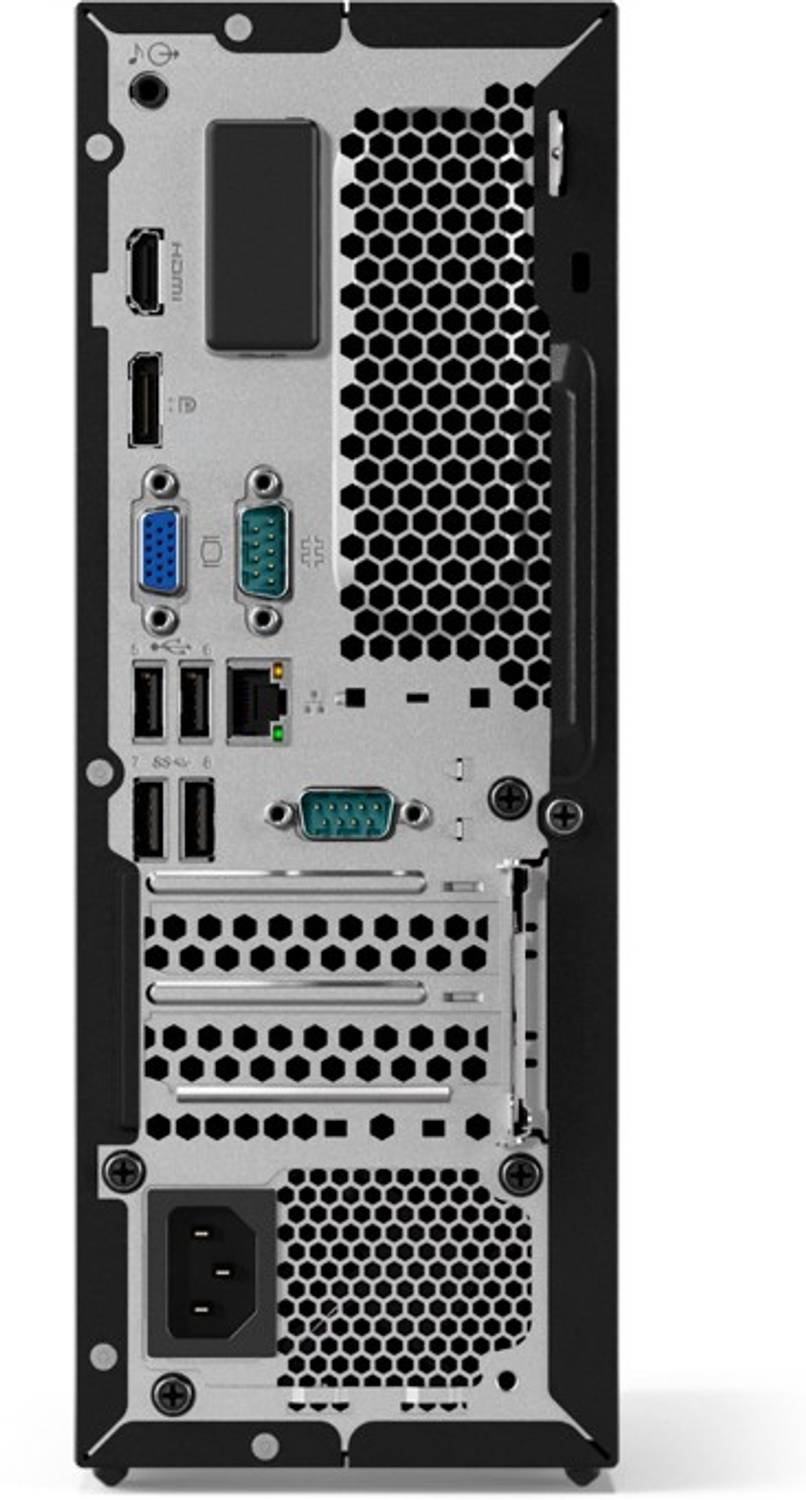 Lenovo Ideacentre 510S-07ICK (90LX0002IN) Core i3 (9100) (4 GB RAM