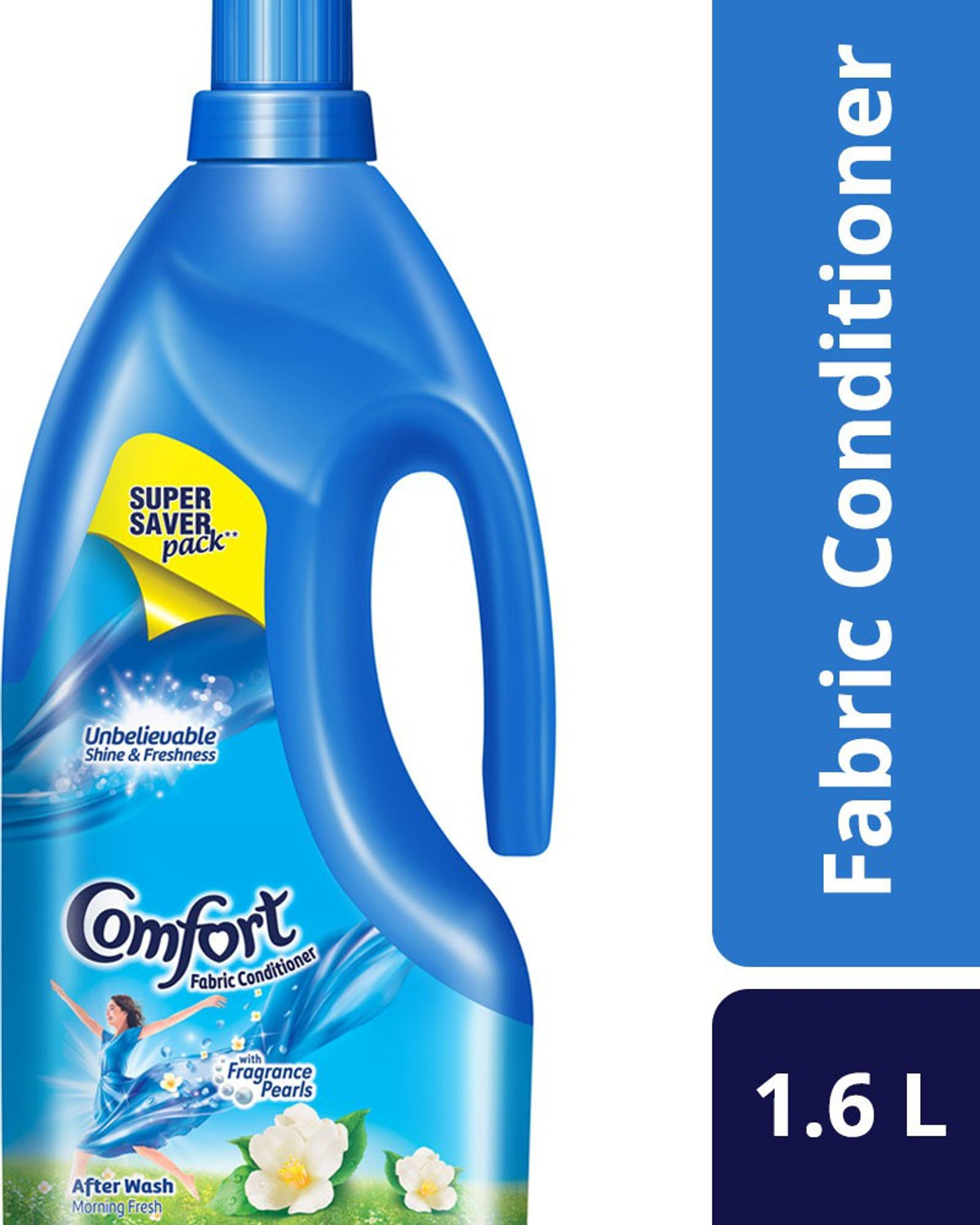 Image of Comfort After Wash Morning Fresh Fabric Conditioner