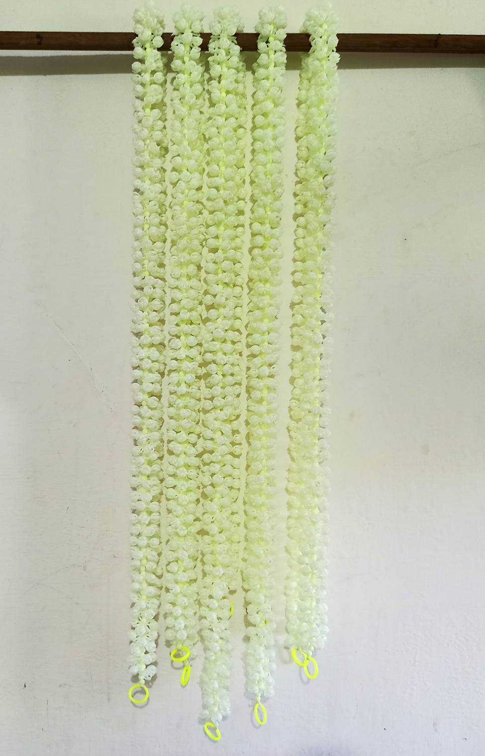 Afarza artificial flower toran for door hanging home decoration diwali decoration Toran