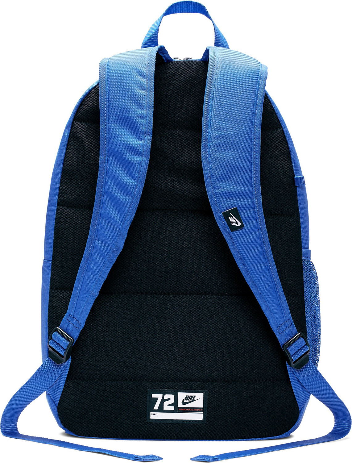nike air elemental backpack blue