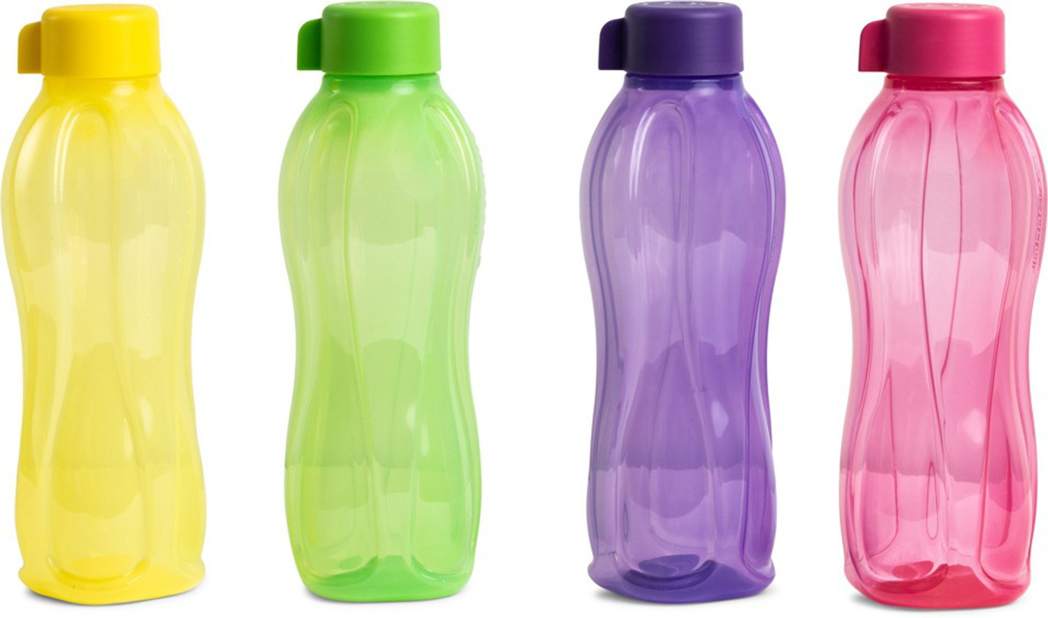 Image of TUPPERWARE 1 Ltr Aquafresh 1000 ml Bottle 1000 ml Plastic Bottle
