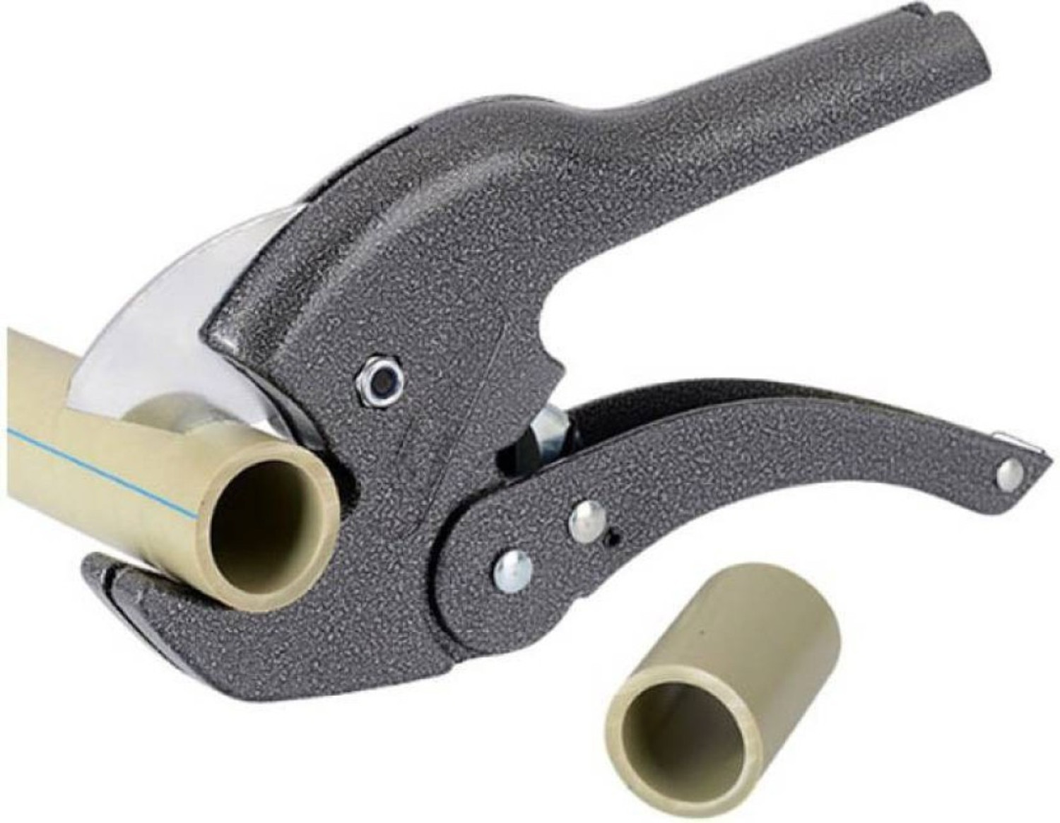Image of Tanya heavy duty 3~42 mm Cutter for PVC, Plastic,Tubing Cutter Pipe Cutter