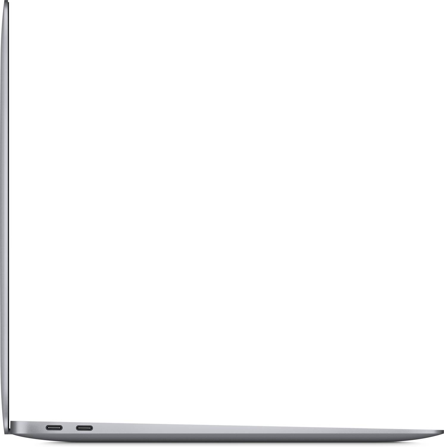 Apple MacBook Air Intel Core i3 10th Gen - (8 GB/256 GB SSD/Mac OS