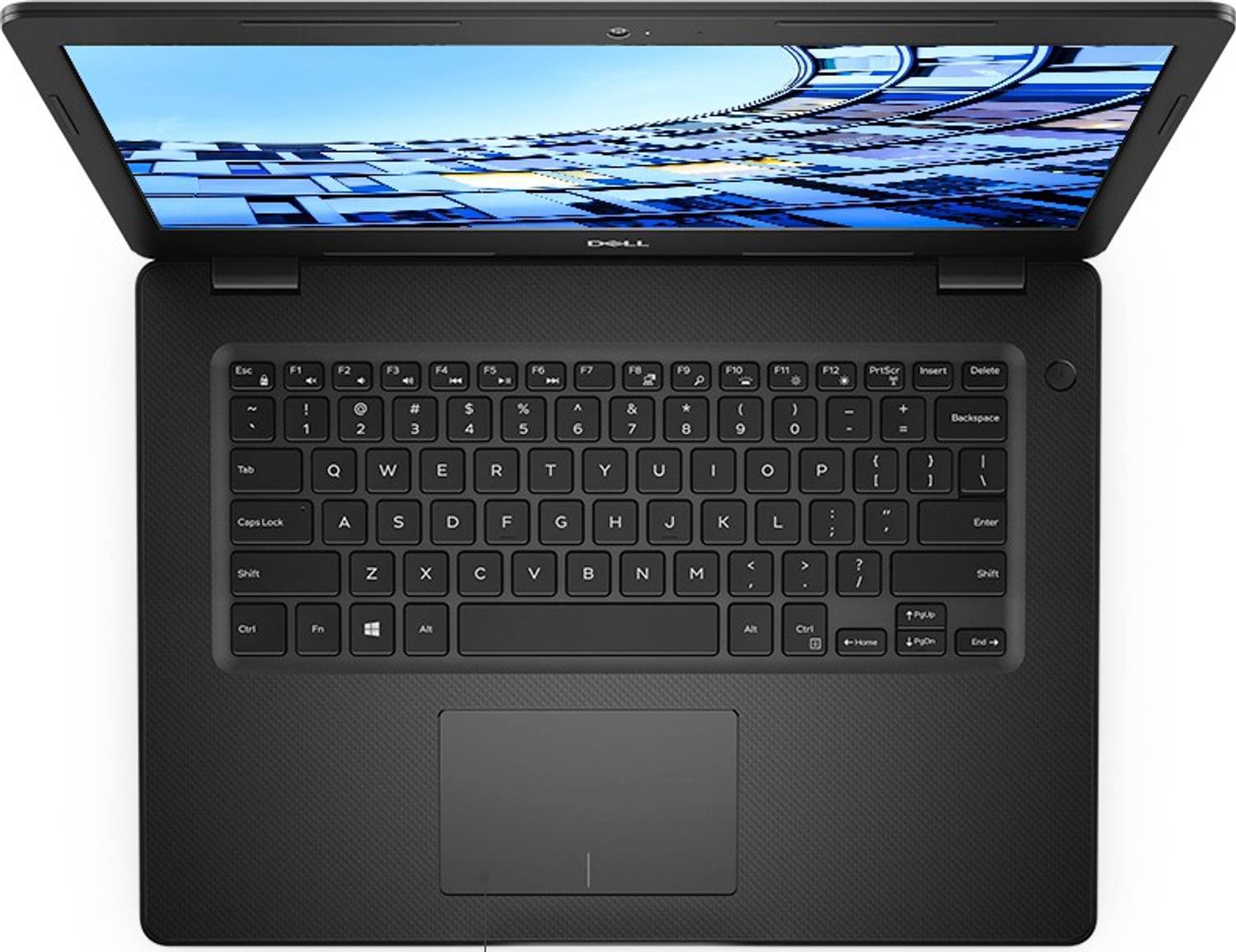 DELL Vostro 3000 Intel Core i3 10th Gen 10110U - (8 GB/1 TB HDD