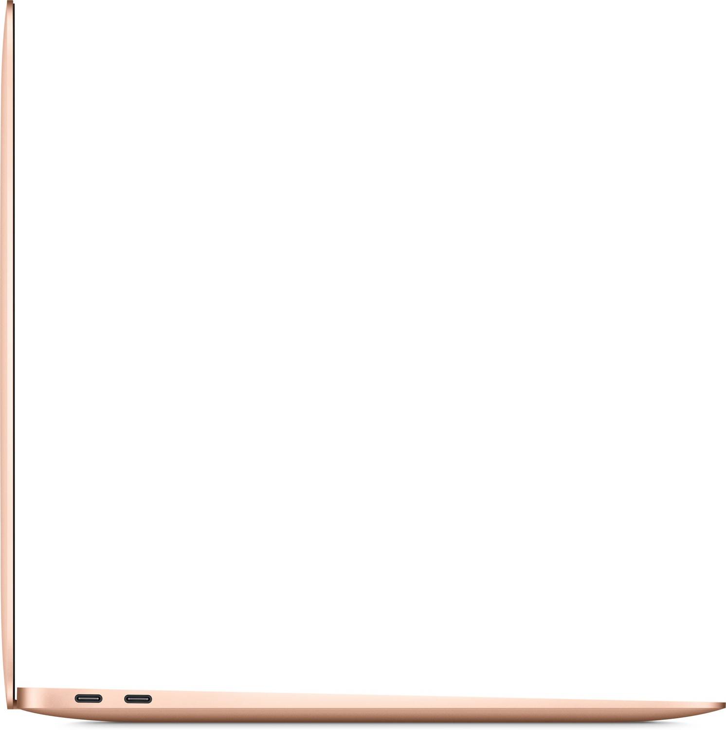 Apple MacBook Air Intel Core i5 10th Gen - (8 GB/512 GB SSD/Mac OS