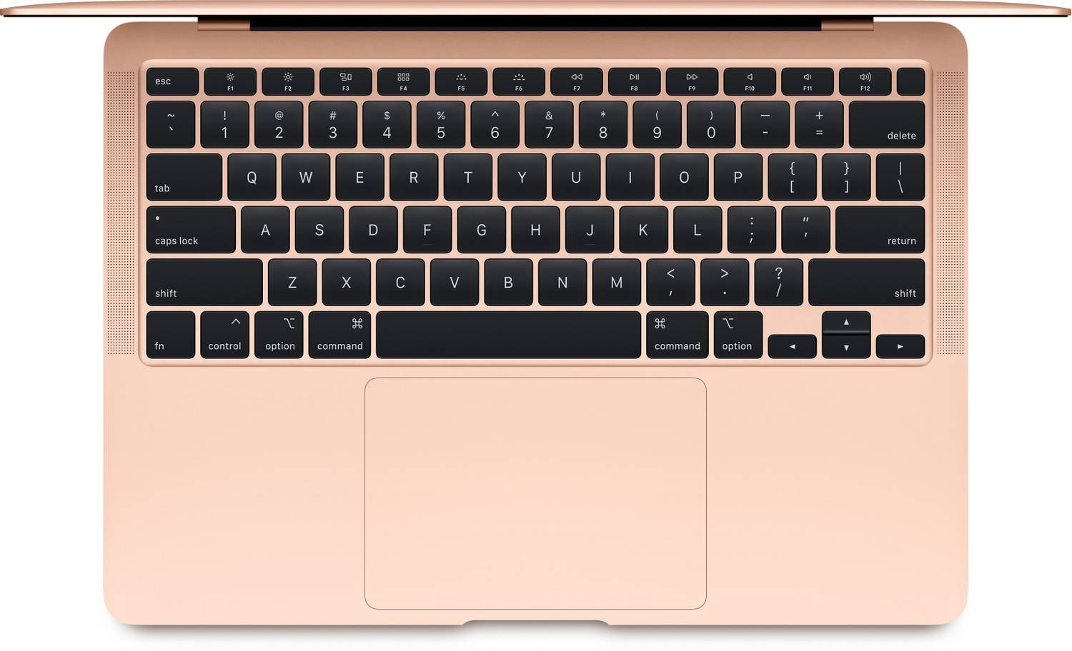 Apple MacBook Air Intel Core i3 10th Gen - (8 GB/256 GB SSD/Mac OS