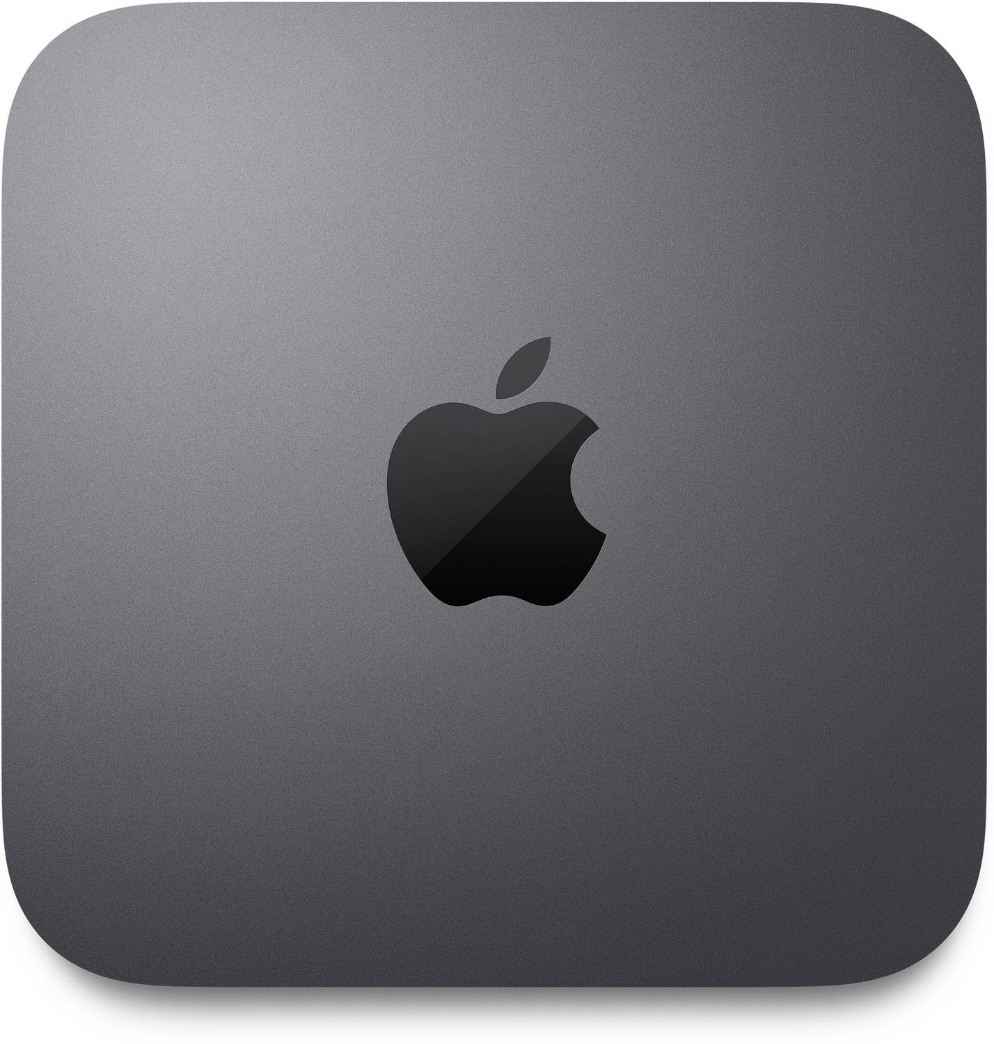 Apple Mac Mini (MXNF2HN/A) Core i3 (8 GB RAM/Intel UHD Graphics