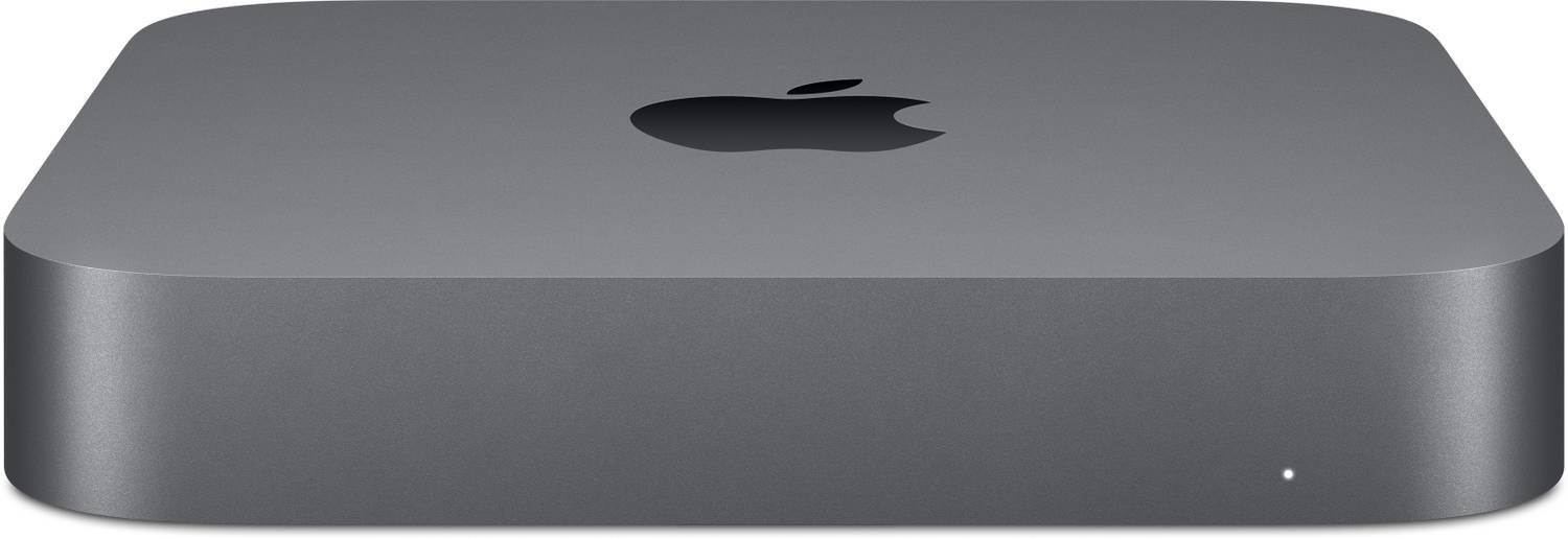 Apple Mac Mini (MXNG2HN/A) Core i5 (8 GB RAM/Intel UHD Graphics