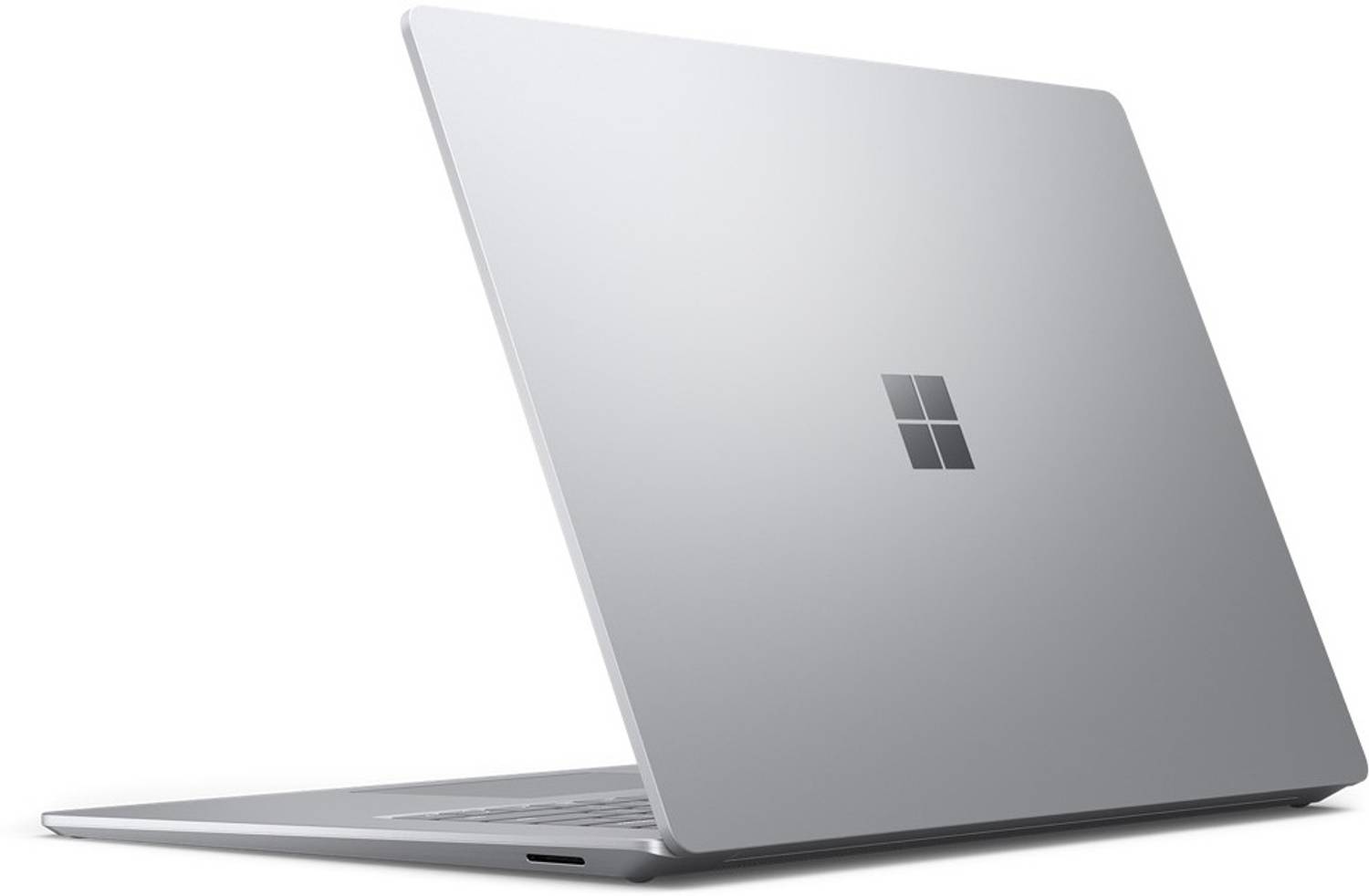MICROSOFT Surface Laptop 3 Intel Core i5 10th Gen 1035G7 - (8 GB