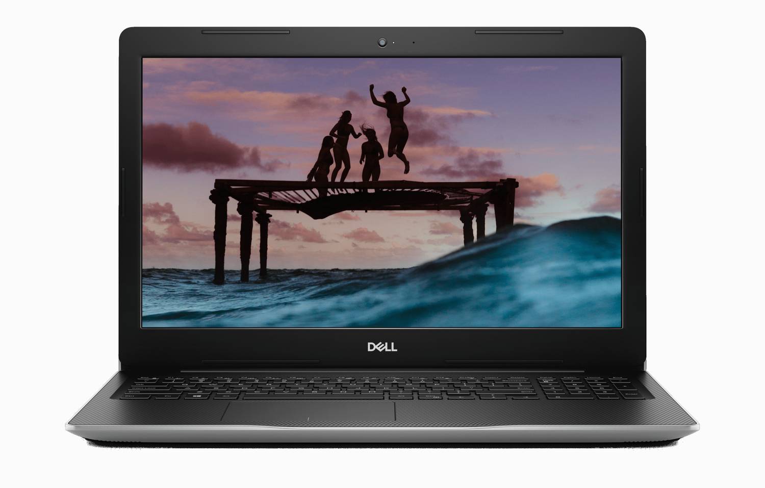 DELL Inspiron 3000 Intel Core i3 7th Gen 7020U - (4 GB/1 TB HDD