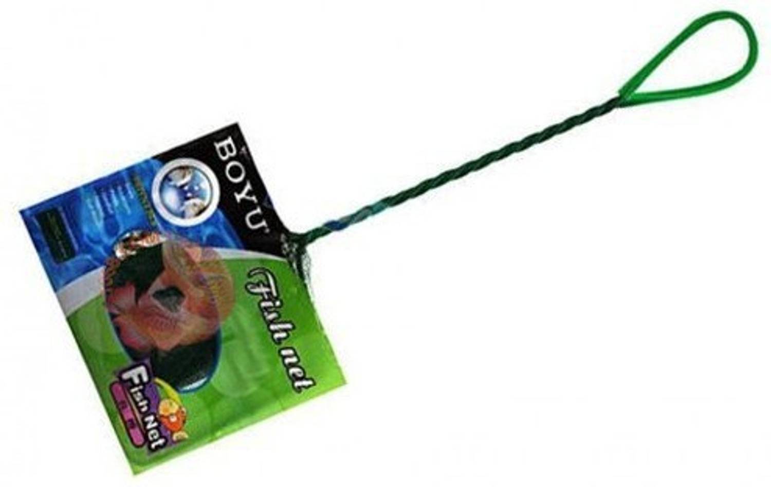 BOYU BOYU010 Aquarium Fish Net