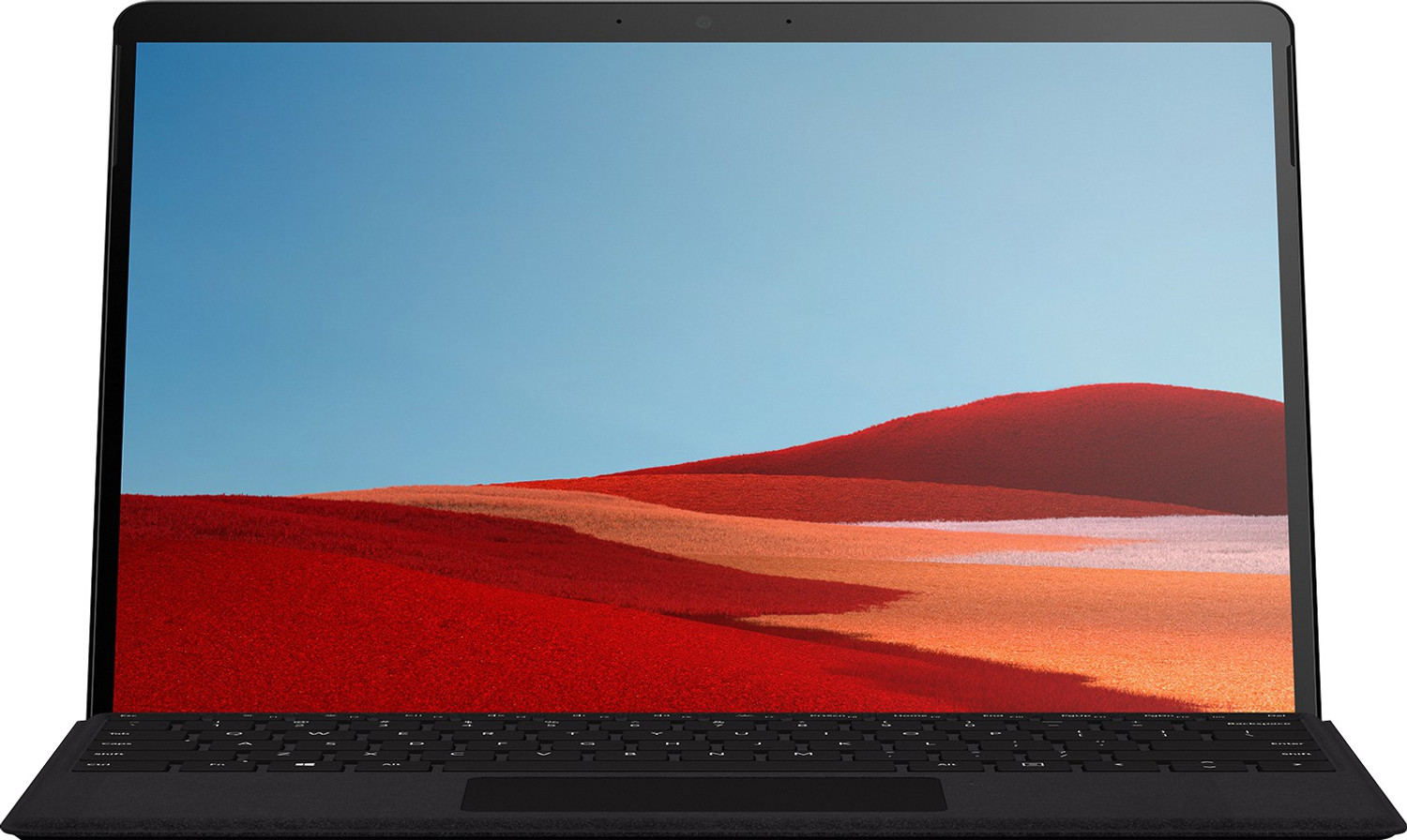 【本日限定！】Microsoft Surface Pro 128GB 本体 Microsoft Surface Pro X 1876 13 Inches Laptop (Qualcomm Sq1/8Gb