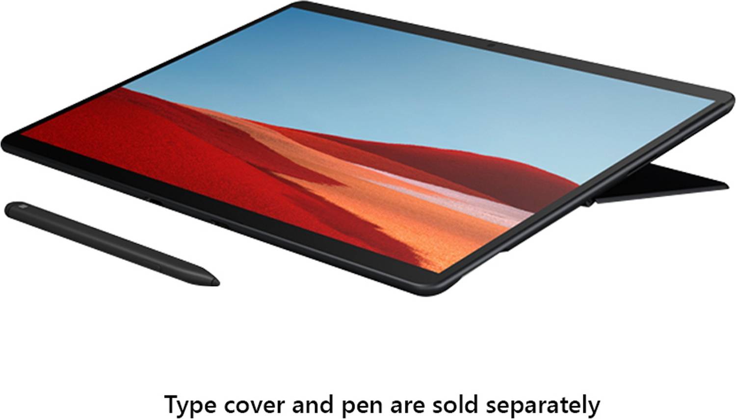 MICROSOFT Surface Pro X Microsoft SQ1 Octa Core - (8 GB/128 GB SSD