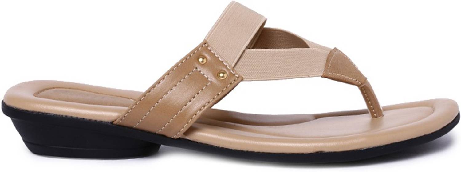 Bata Women Slippers