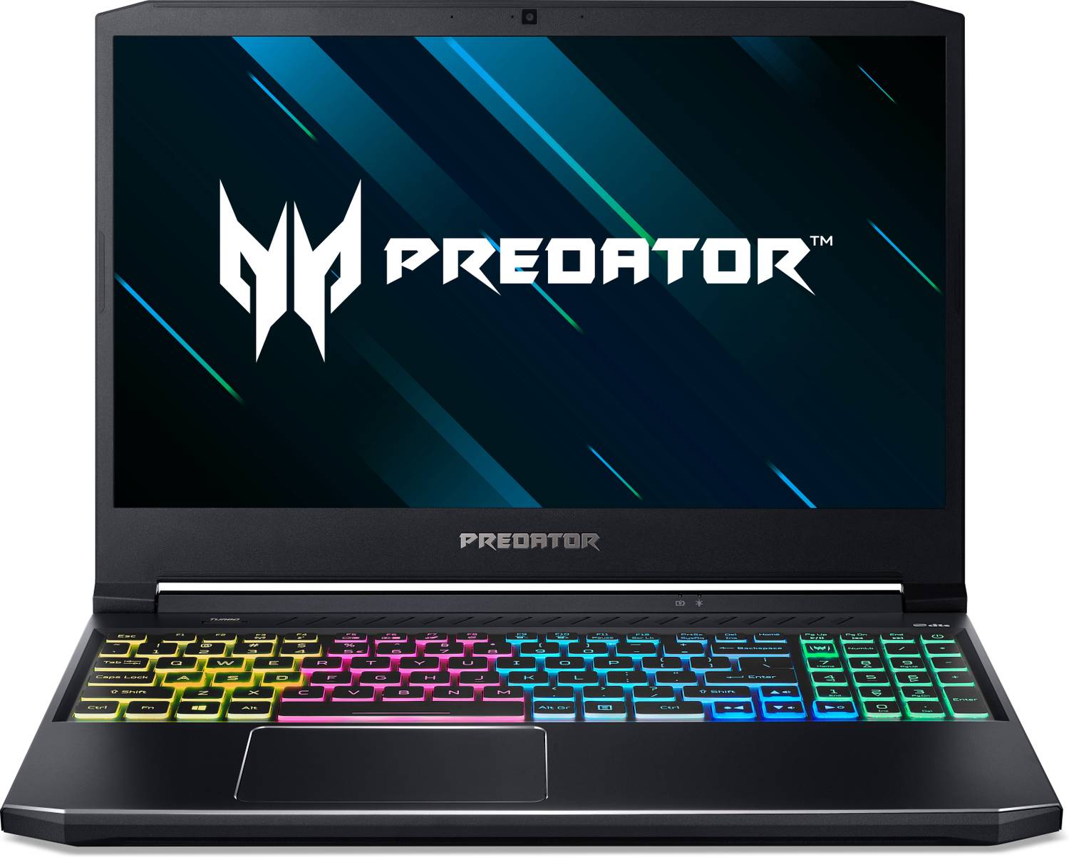 Acer Predator Helios 300 Intel Core i5 10th Gen 10300H - (16 GB/1 TB HDD/256 GB SSD/Windows 10 Home/6 GB Graphics/NVIDIA GeForce RTX 2060/144 Hz) PH315-53-594S Gaming Laptop