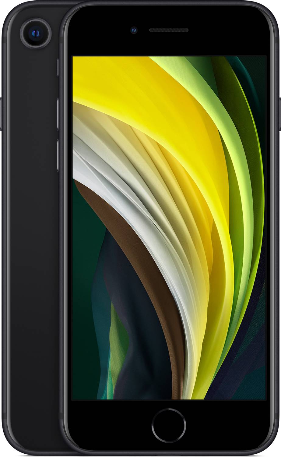 Apple iPhone SE ブラック 本体 Apple iPhone SE (64 GB Storage) Online at Best Price On Flipkart.com