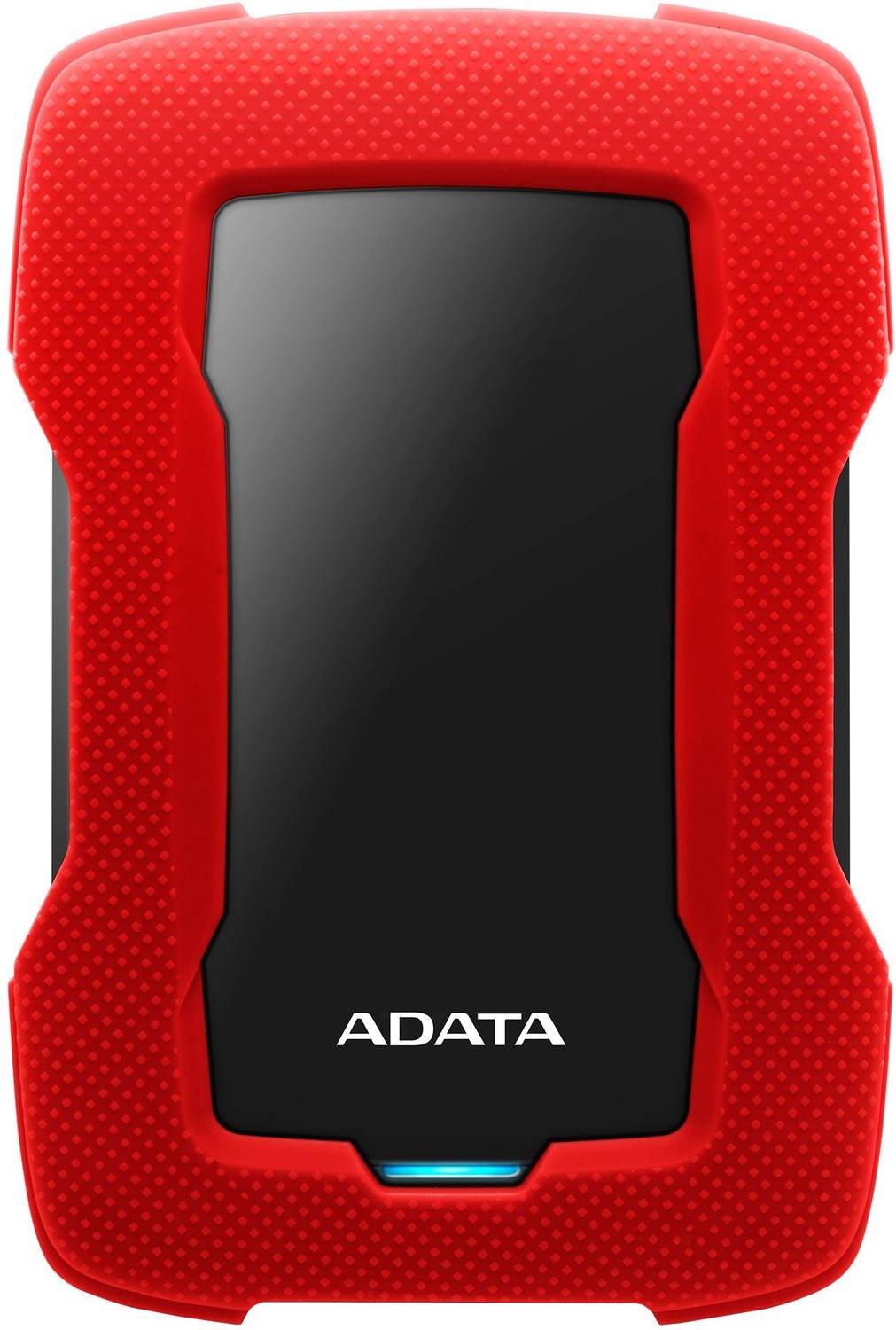 ADATA AHD330 1 TB External Hard Disk Drive (HDD)