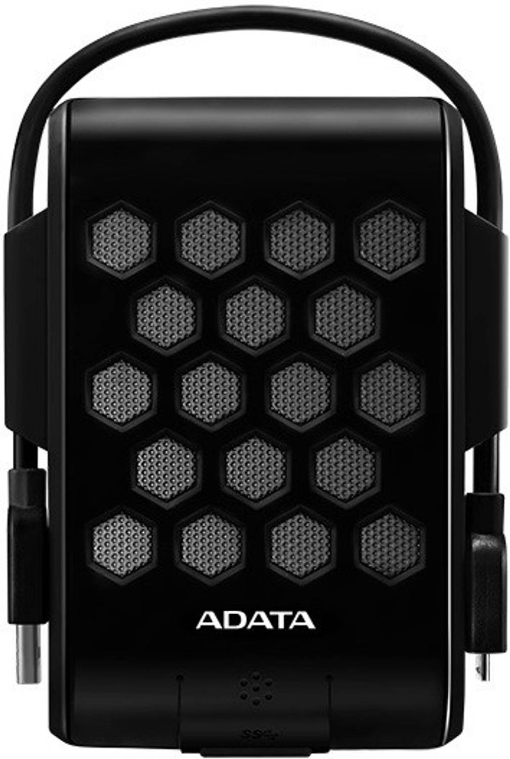 ADATA AHD720 1 TB External Hard Disk Drive (HDD)