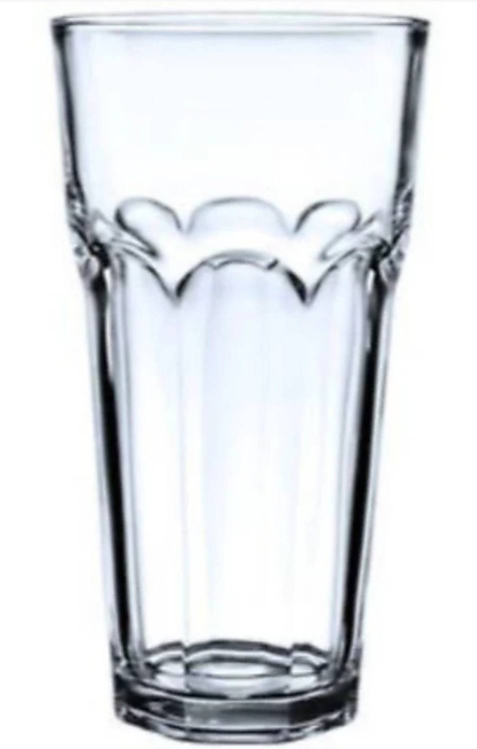 aqua blue wine glasses Rose Ann Hall Condessa Wine Glass- Aqua