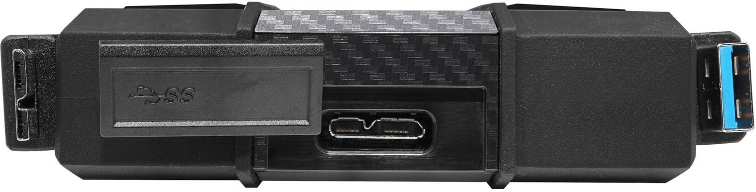 ADATA HD710 Pro 4 TB External Hard Disk Drive (HDD) - ADATA