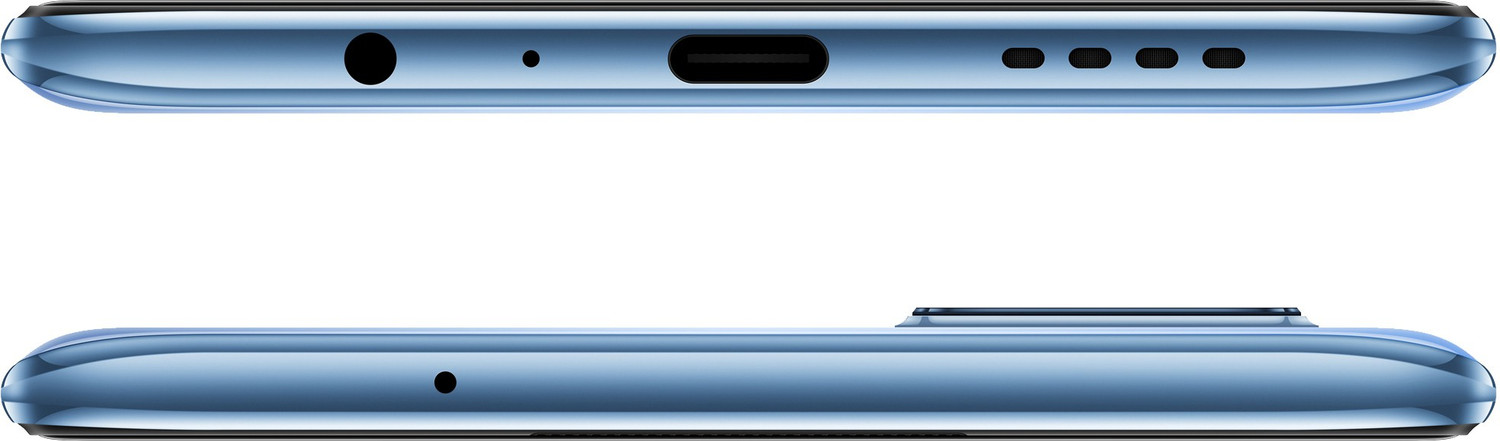 Image of vivo V19 (Mystic Silver, 256 GB)