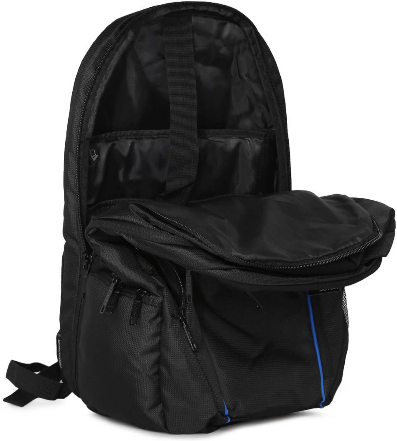 Image of SAFARI Large 31 L Laptop Backpack Sprint (Black)