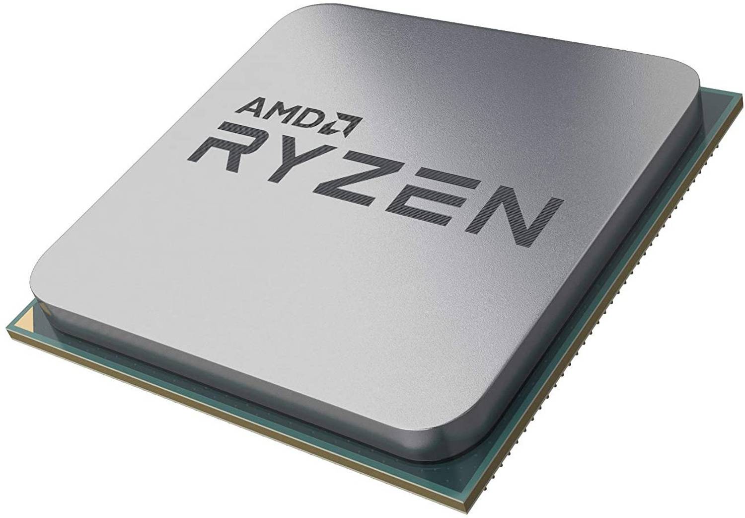 AMD Ryzen 3 3300X with Wraith Stealth Cooler 3.8 GHz Upto 4.3 GHz