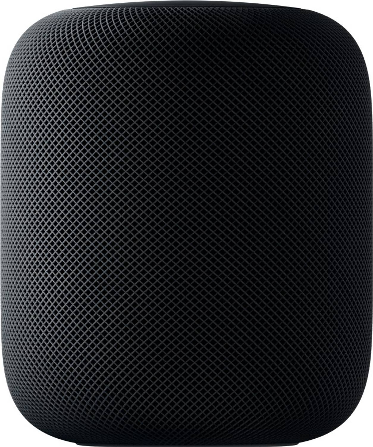 スピーカー Apple pod Buy Apple Ho with Siri Assistant Smart Speaker Online from