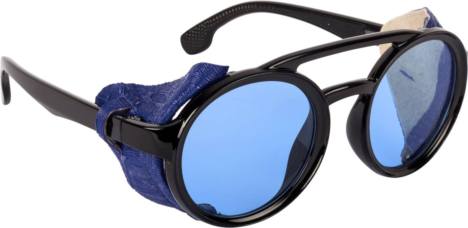 AISLIN Round Sunglasses