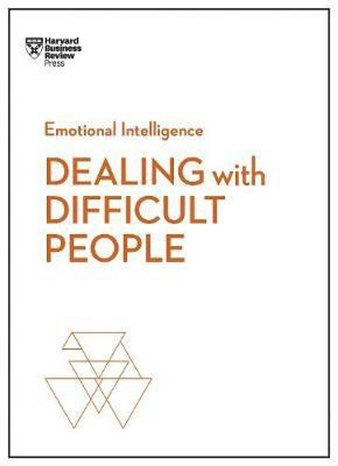 Image of Dealing with Difficult People (HBR Emotional Intelligence Series)