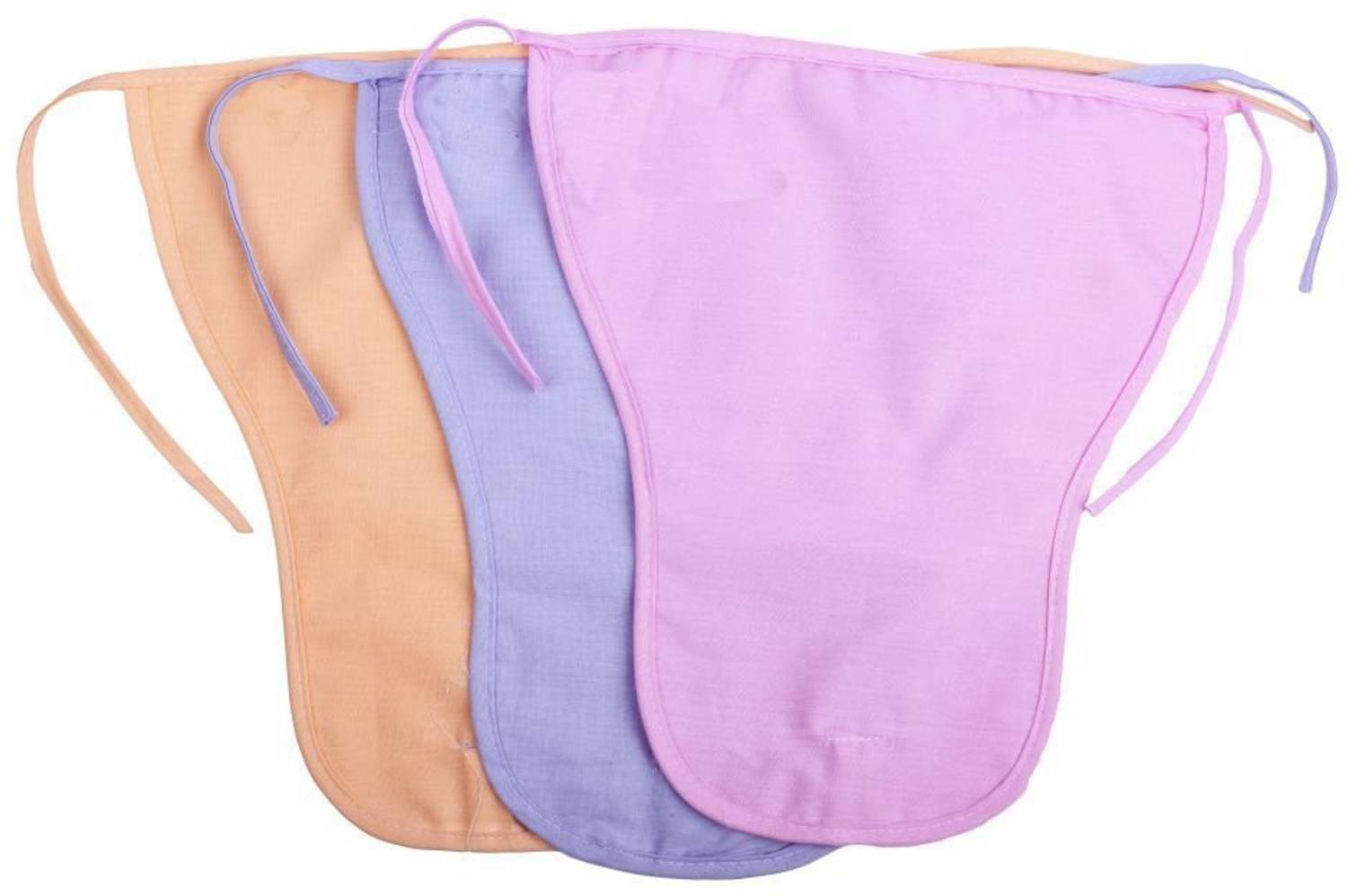 BabySphere Baby Soft cotton langot