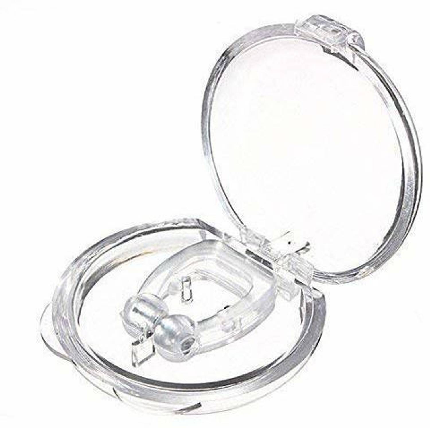 AMBROSIAL APPLIENCES NEW NOSE CLIP 1555 Nose Shaper