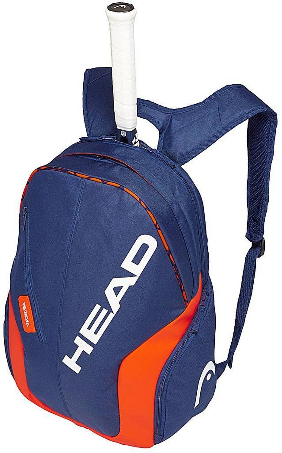 Head Rebel Backpack - Buy Head Rebel Backpack Online at Best