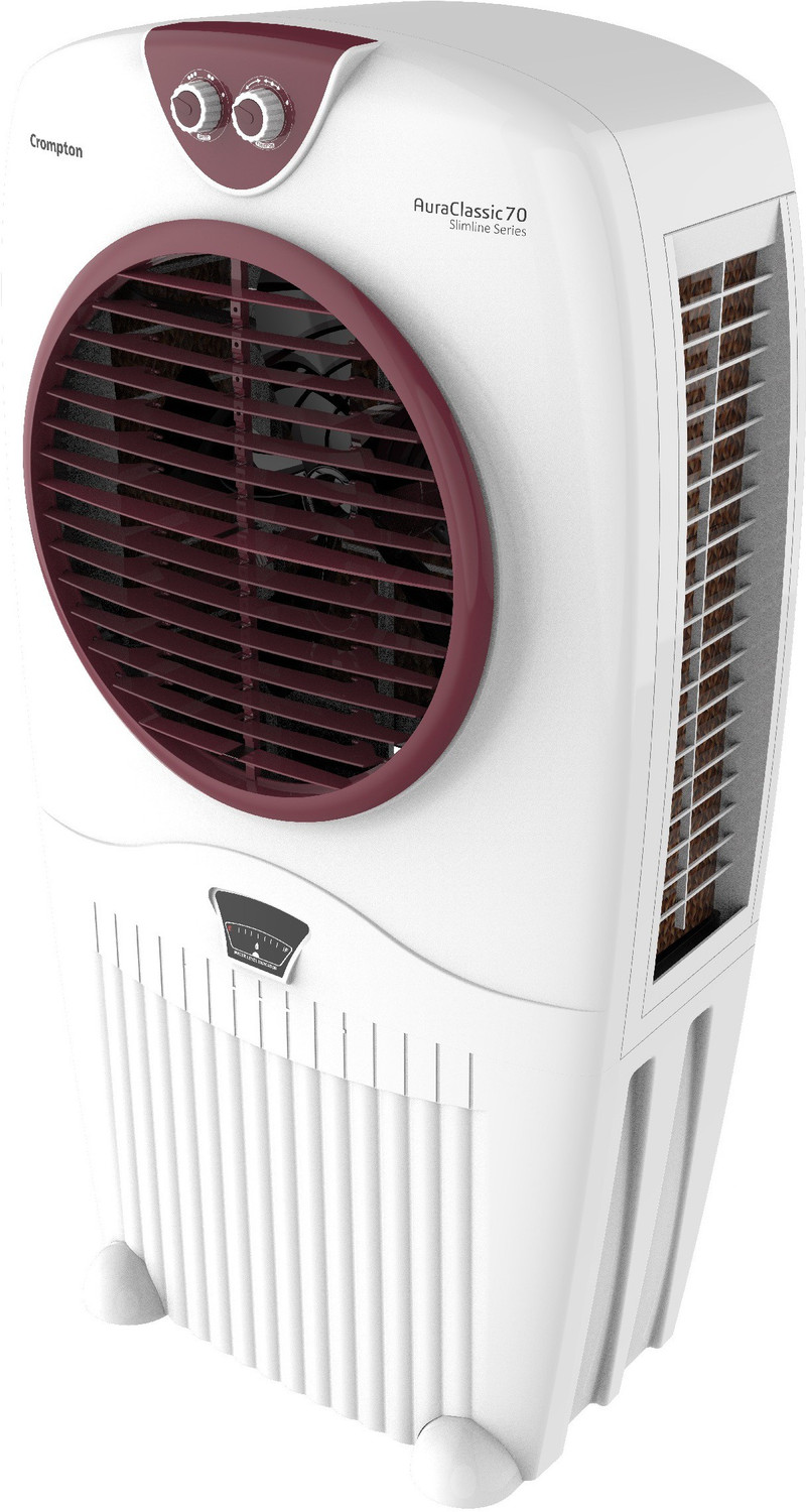 Image of Crompton 70 L Desert Air Cooler