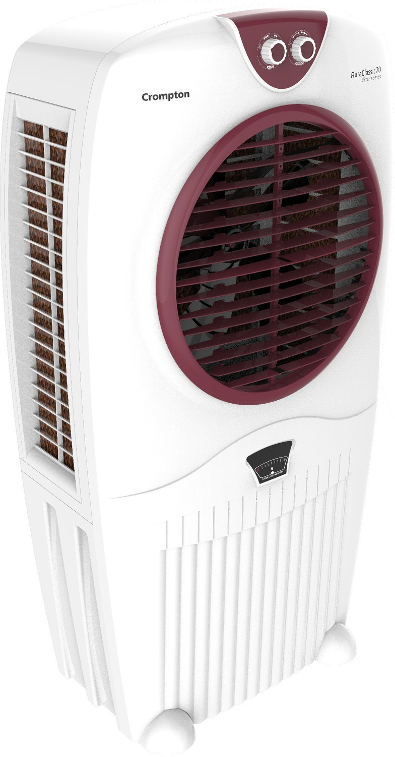 Image of Crompton 70 L Desert Air Cooler