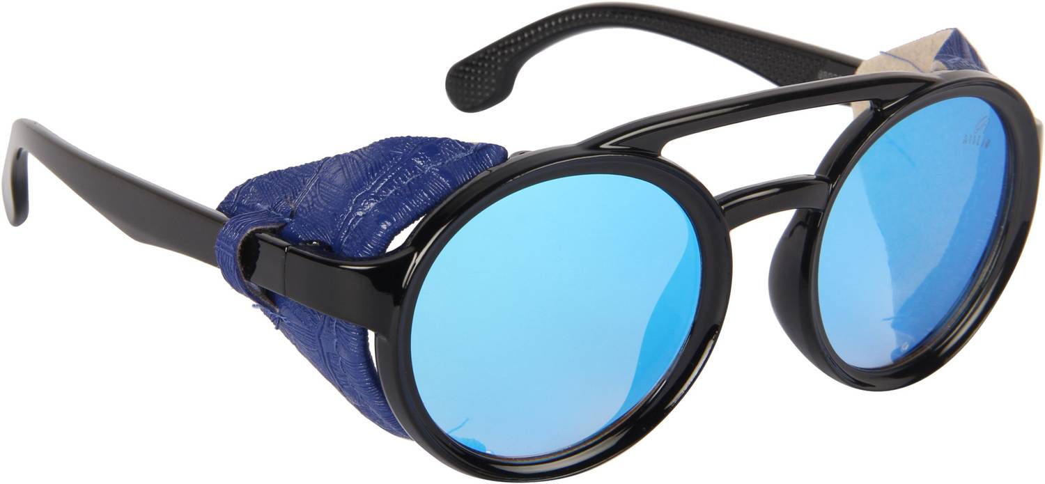 AISLIN Round Sunglasses