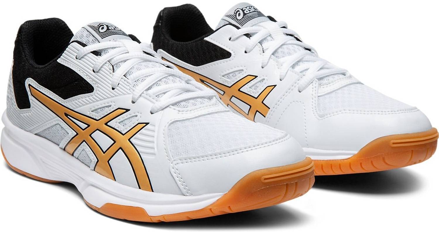 Asics UPCOURT 3 Badminton Shoes For Women