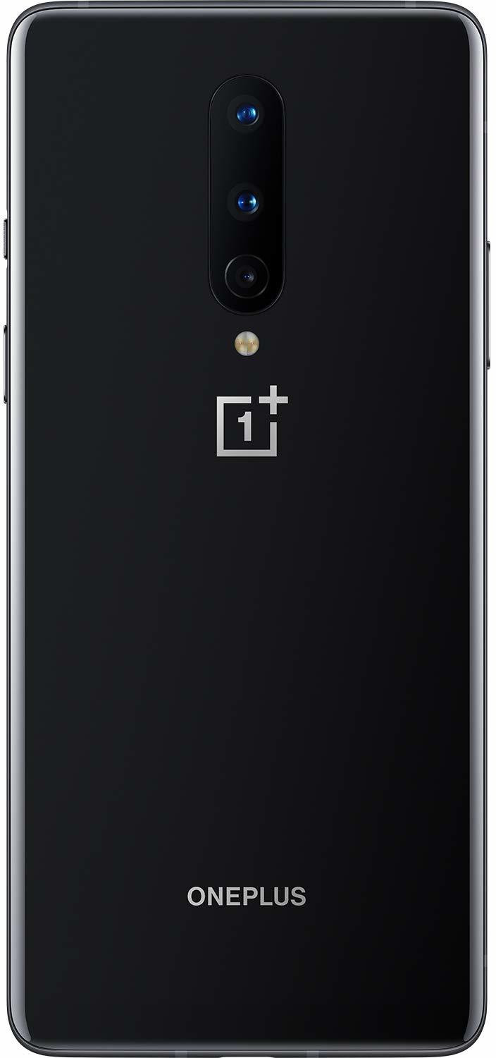 Image of OnePlus 8 (Onyx Black, 128 GB)