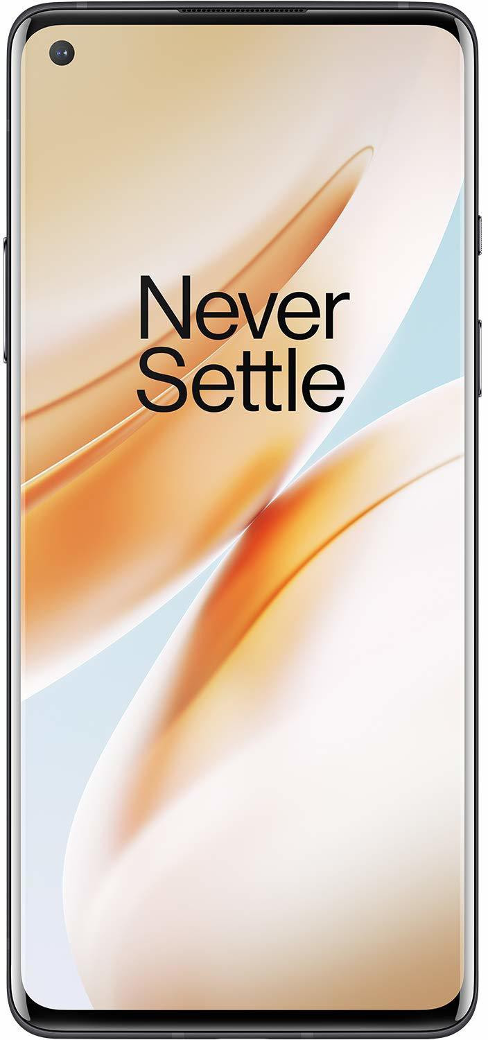 Image of OnePlus 8 (Onyx Black, 128 GB)