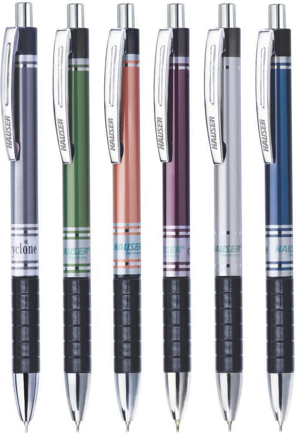 Image of HAUSER Cyclone Jar of Ball Pen