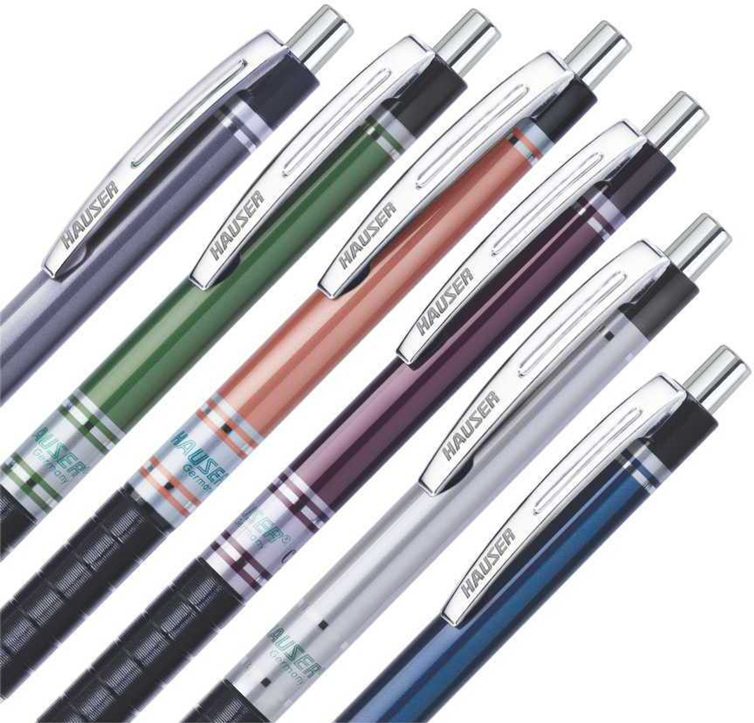 Image of HAUSER Cyclone Jar of Ball Pen