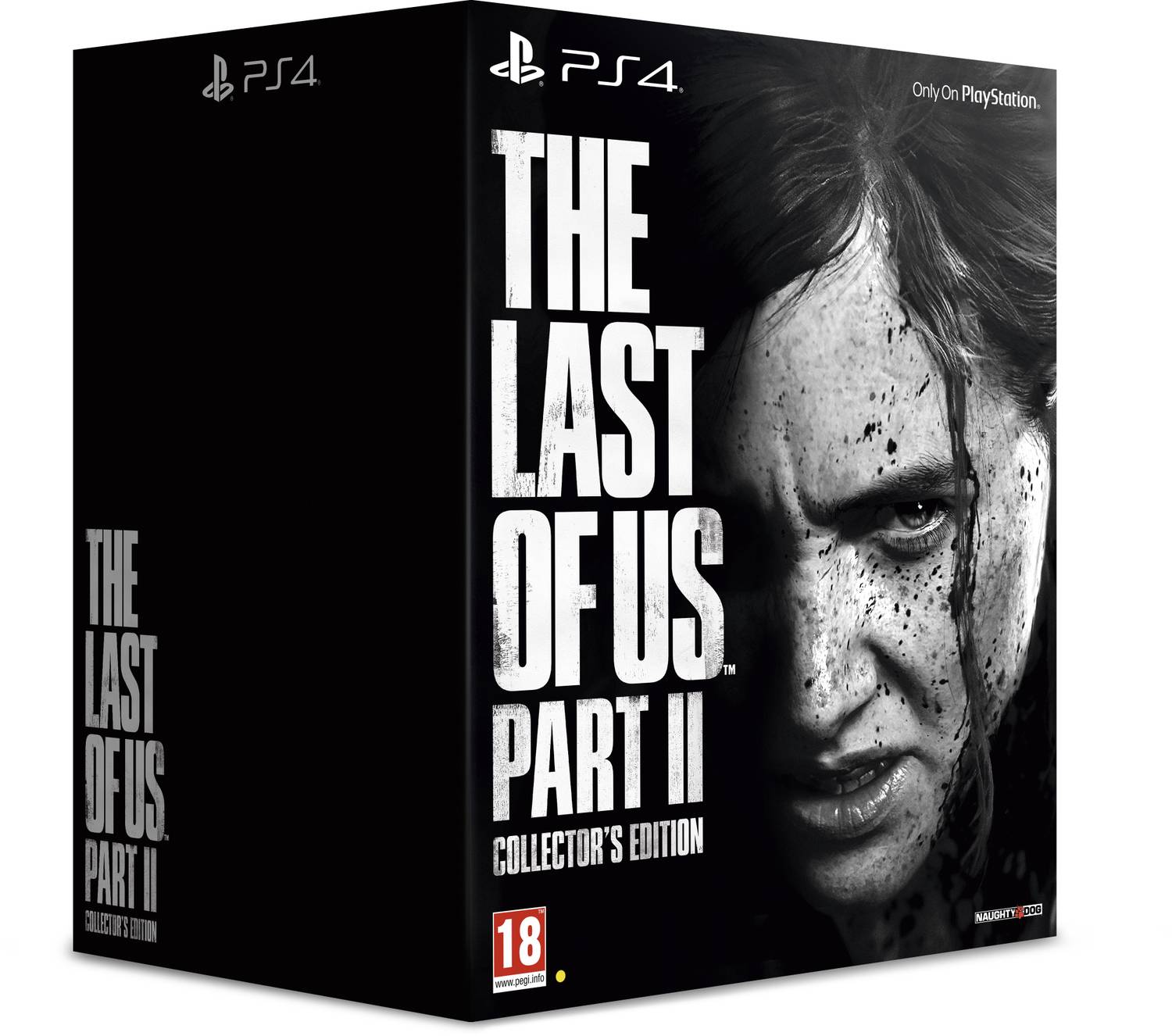 The Last of Us Part II (Collector's Edition) Price in India - Buy