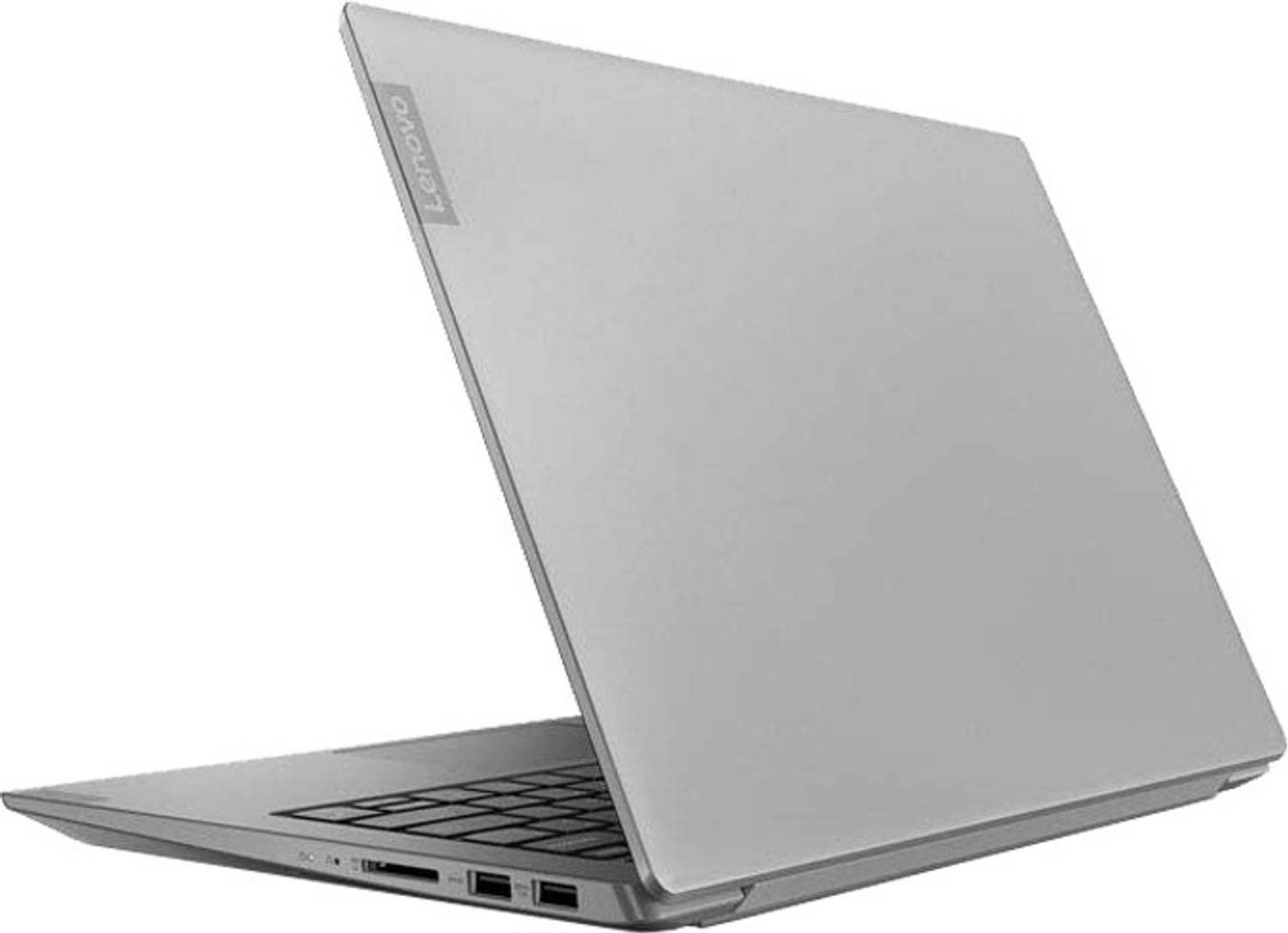 Lenovo Ideapad S340 Intel Core i5 10th Gen - (8 GB/1 TB HDD/256 GB