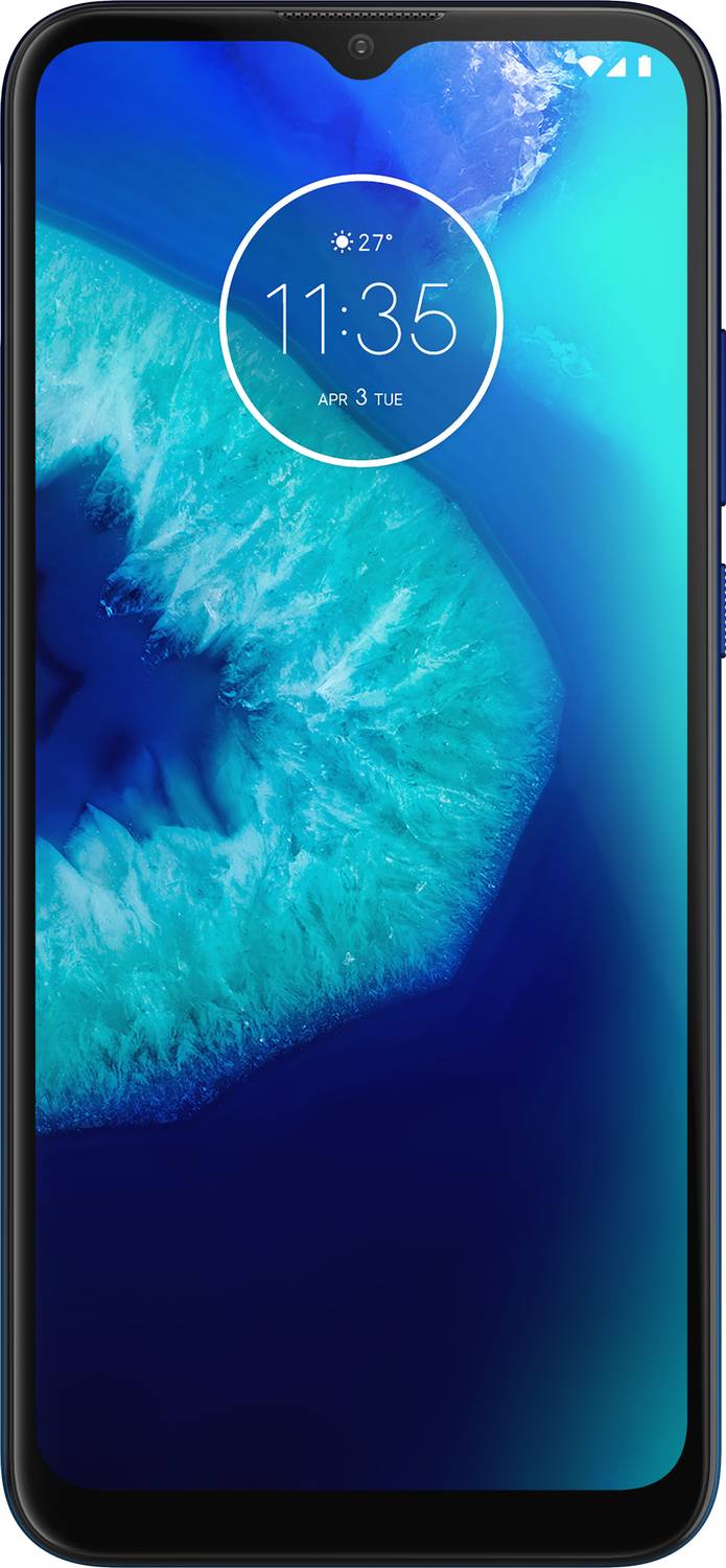 Motorola - 新品未開封 moto g8 power lite moto g pro MOTOROLA G8 Power Lite (64 GB Storage, 4 GB RAM) Online at Best