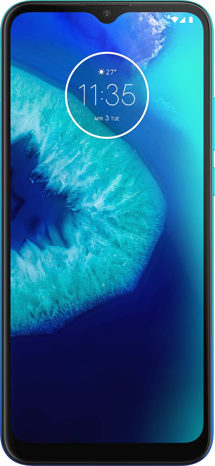 MOTOROLA G8 Power Lite (64 GB Storage, 4 GB RAM) Online at Best