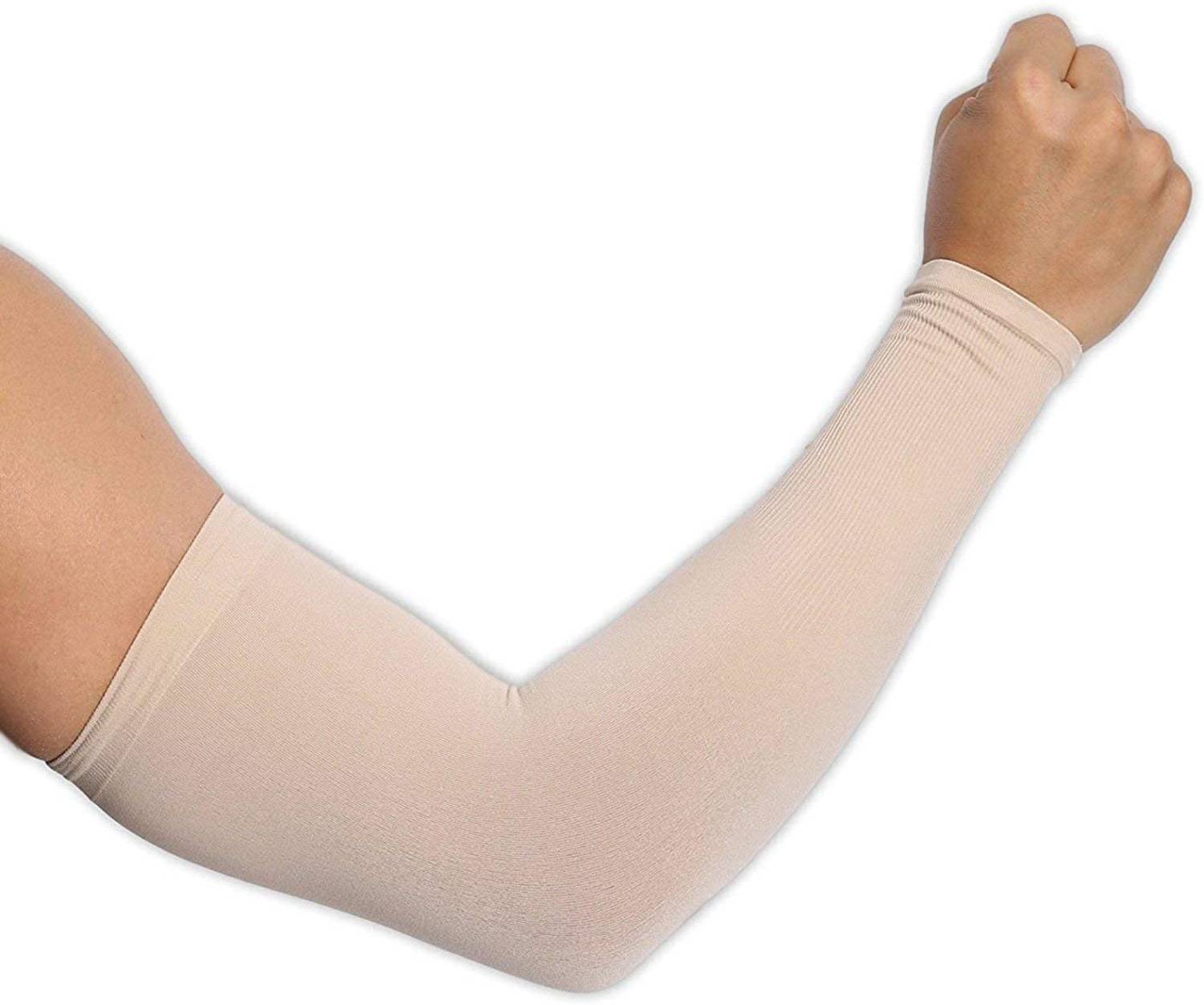 Boldrider Nylon Arm Sleeve For Men & Women