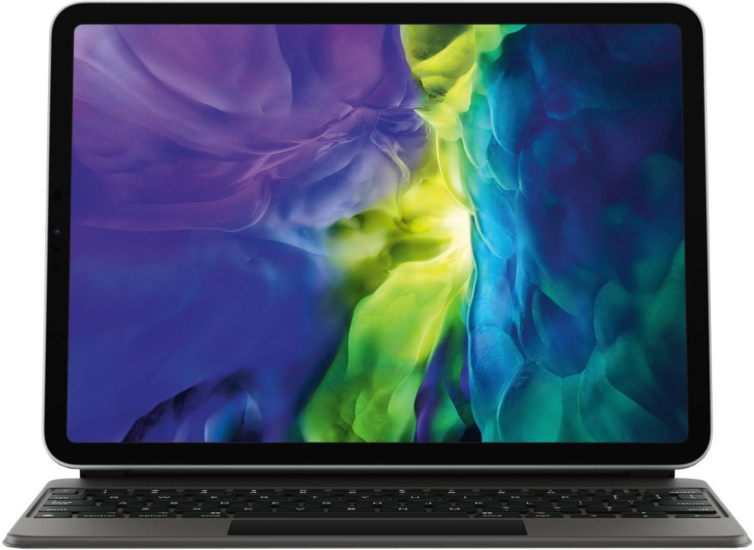 Apple MXQT2LB/A Smart Connector Tablet Keyboard - Apple : Flipkart.com