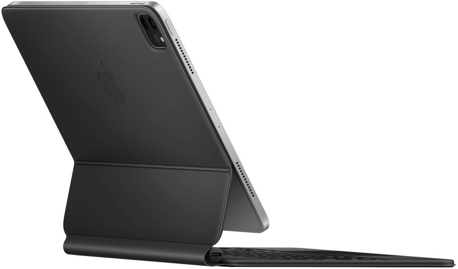 Apple MXQT2LB/A Smart Connector Tablet Keyboard - Apple : Flipkart.com