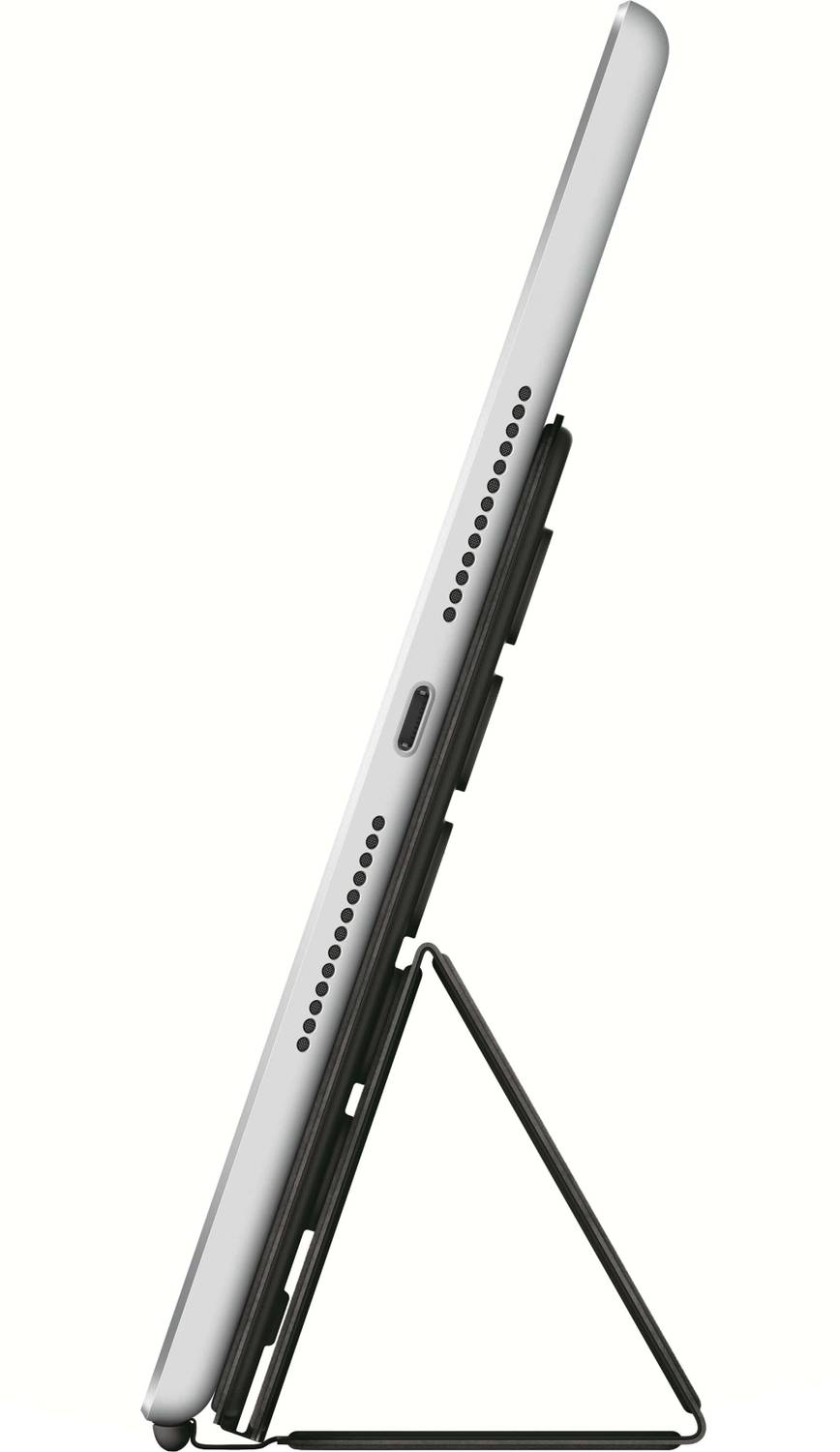 iPadアクセサリー iPad Smart Keyboard MX3L2J/A Apple MX3L2LB/A Smart Connector Tablet Keyboard - Apple : Flipkart.com